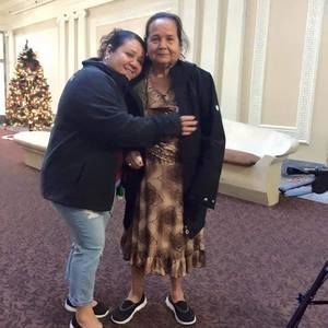 Meet your Posher, Iris